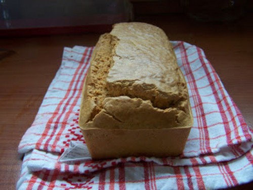 A paleo kenyerek istene